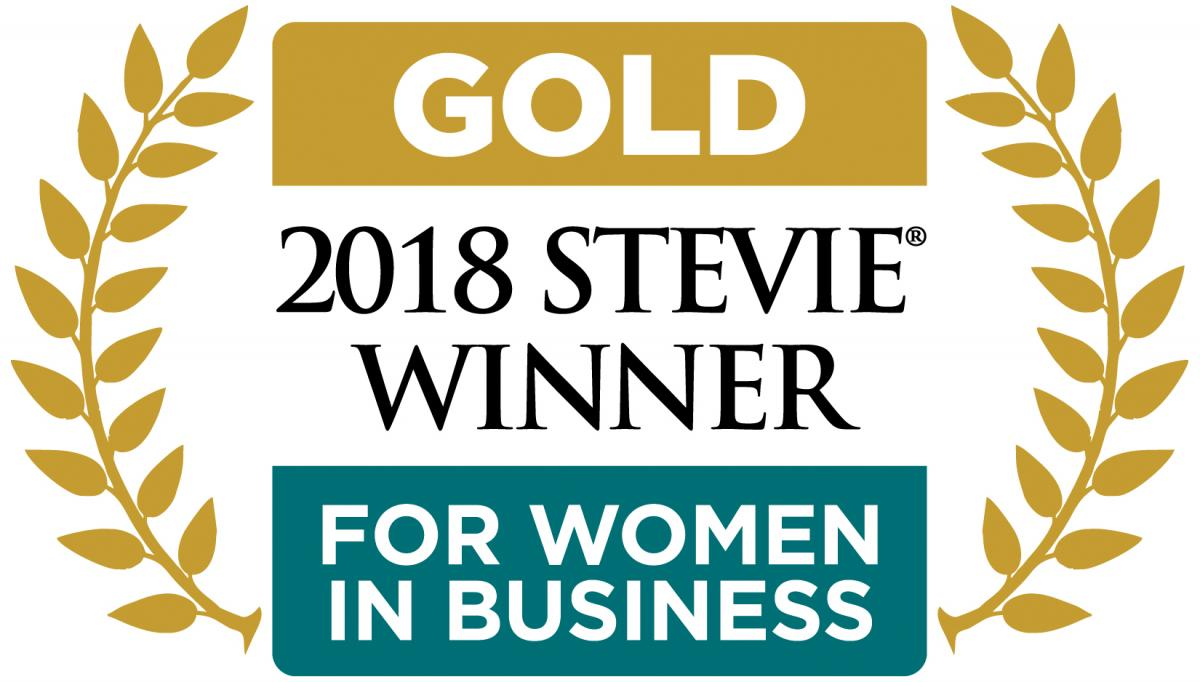 2018-Stevie-Winner