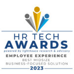 Lighthouse Research & Advisory’s 2023 HR Tech Award