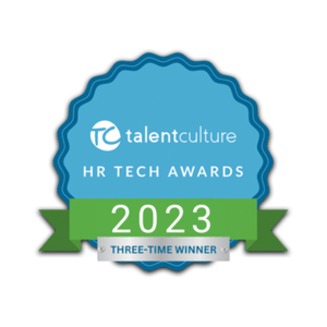 TalentCulture HR Tech Awards 2023