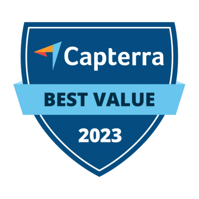 Captera 2023 Best Value