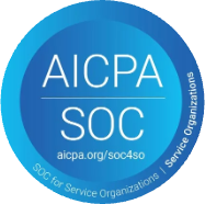 AICPA SOC logo