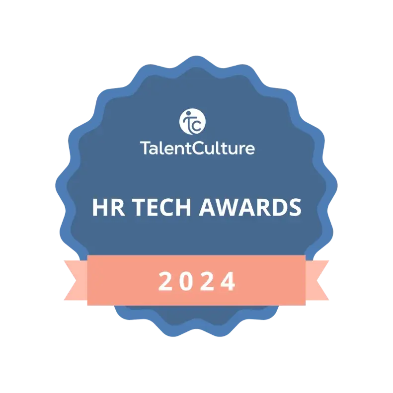 TalentCulture 2024 HR Tech Awards