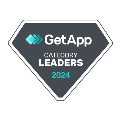 GetApp 2024 Category Leaders