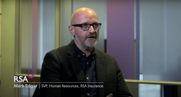 Mark Edgar - RSA Insurance