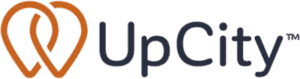 UpCity - logo