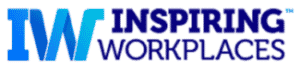 Inspiring Workplaces logo