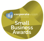 corporatevision small business award