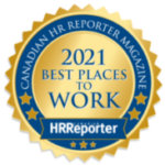 Best Places to Work 2021 (seal)