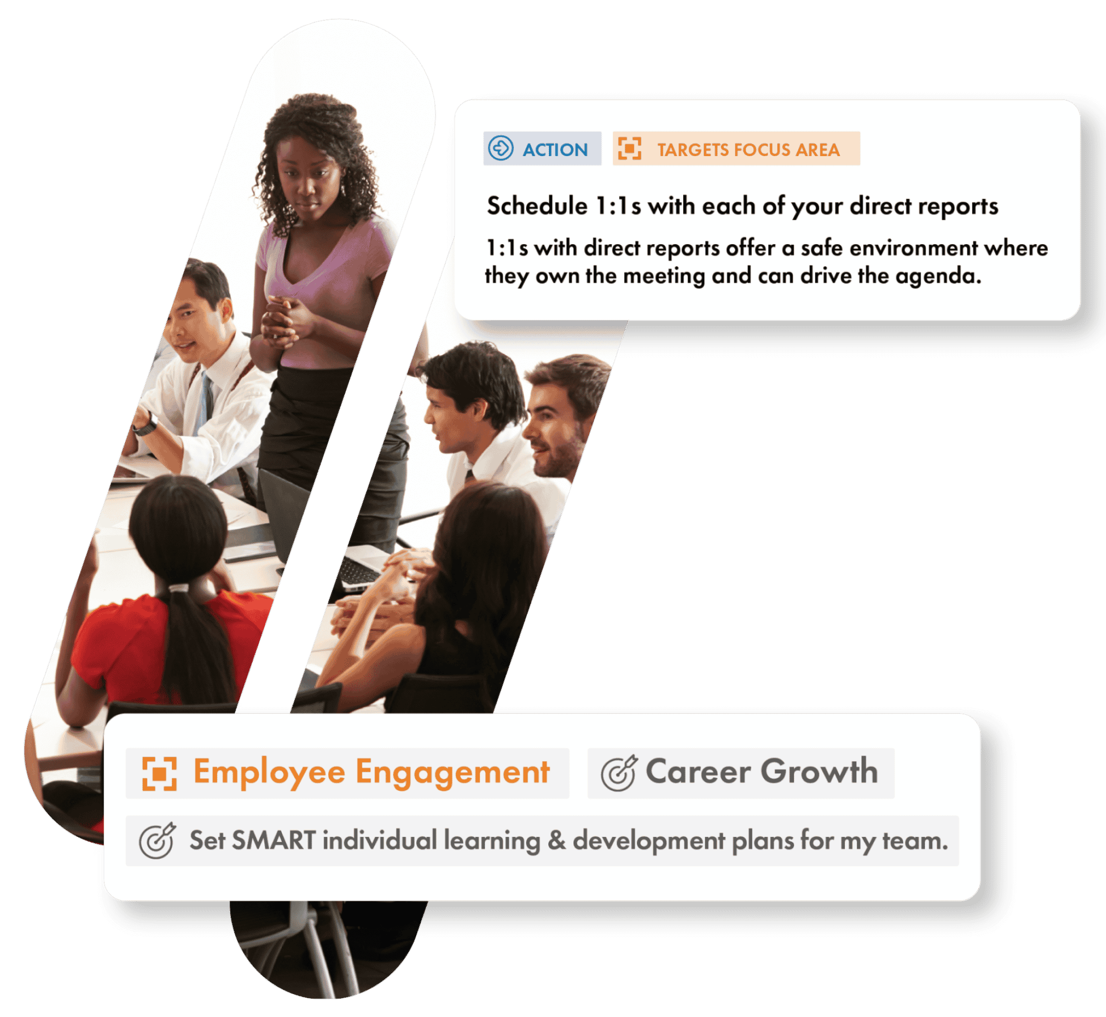 Engagement - Act On What Matters